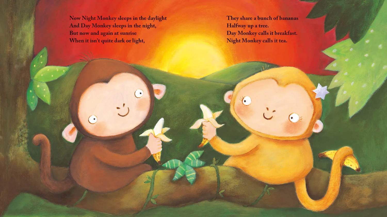 Night Monkey, Day Monkey - Image 3