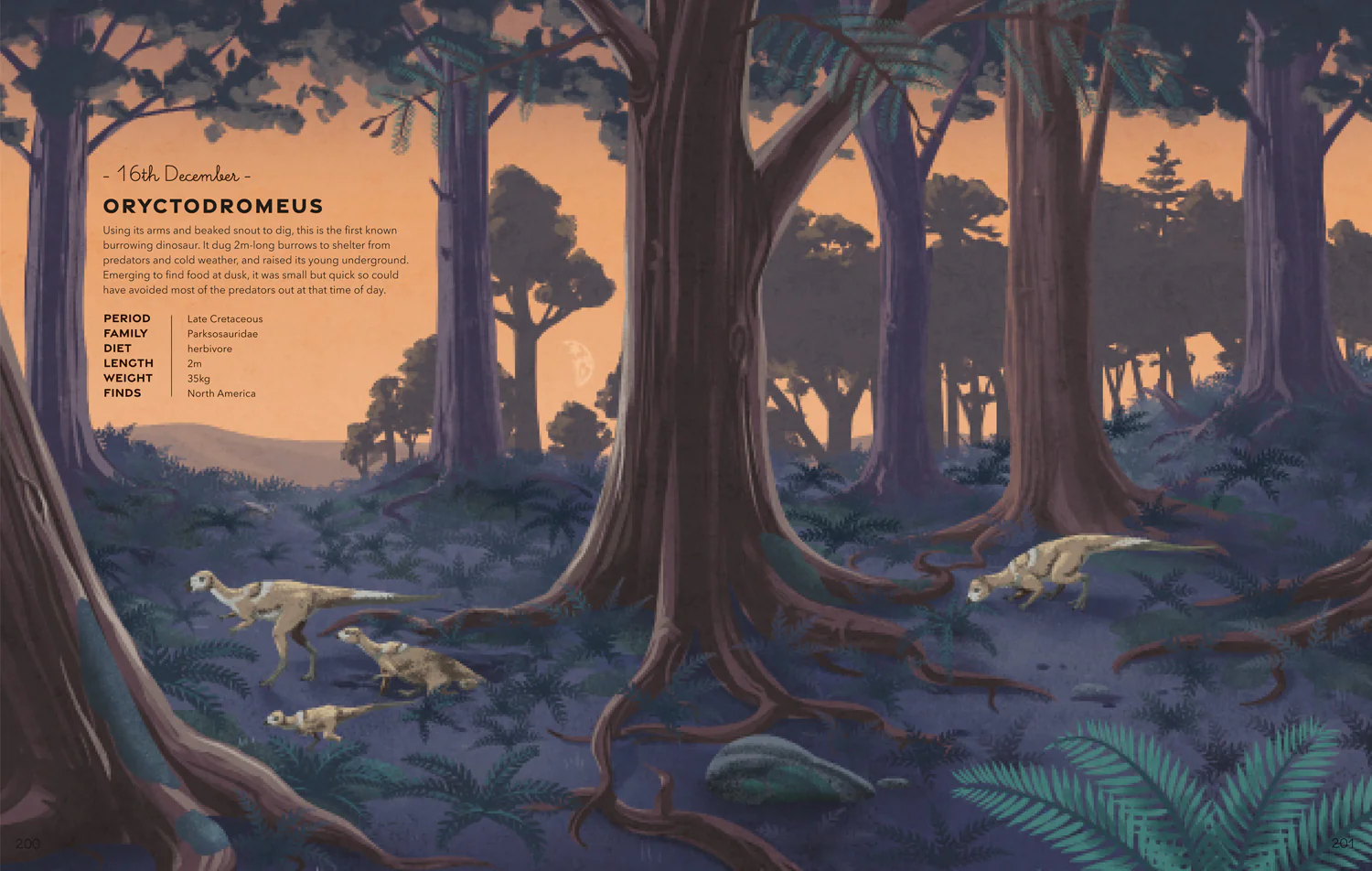 A Dinosaur A Day - Image 6