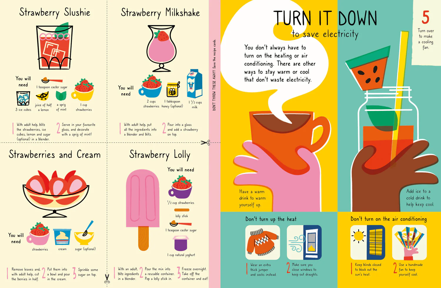 The Extraordinary Book That Eats Itself - Image 3