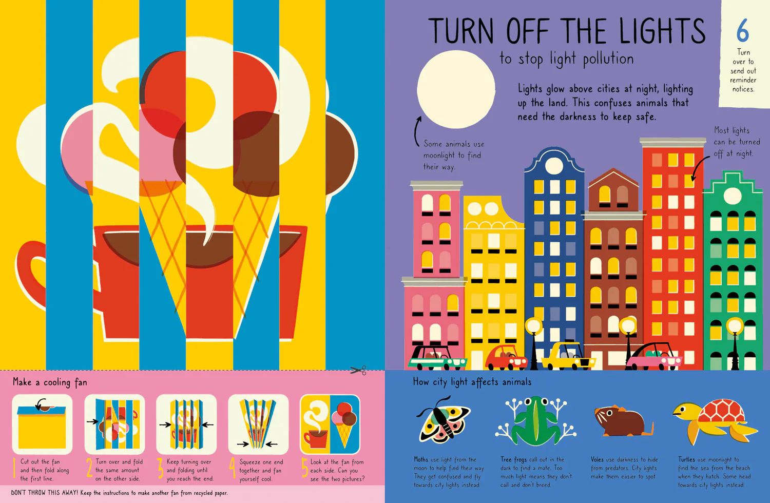 The Extraordinary Book That Eats Itself - Image 4