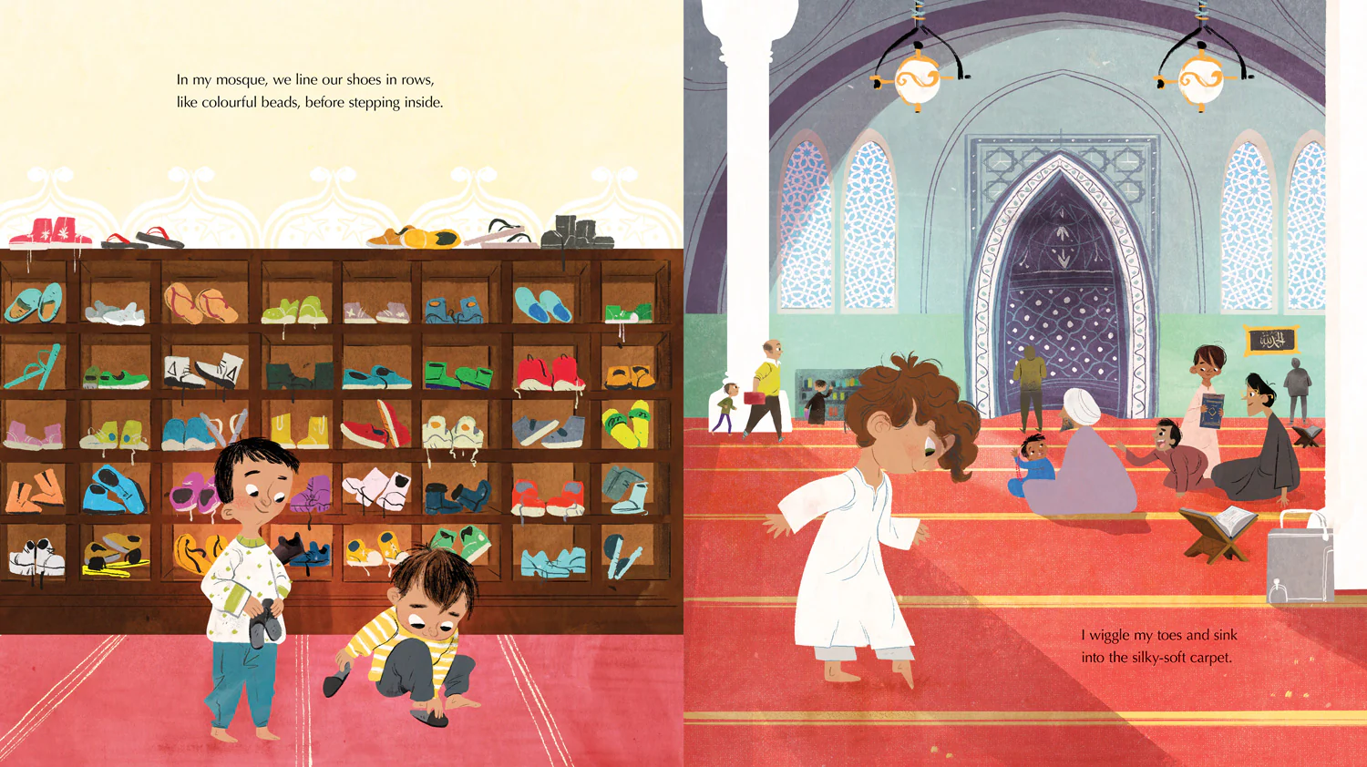 In My Mosque - Image 2