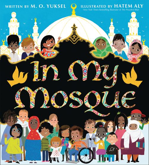 In My Mosque - Image 4