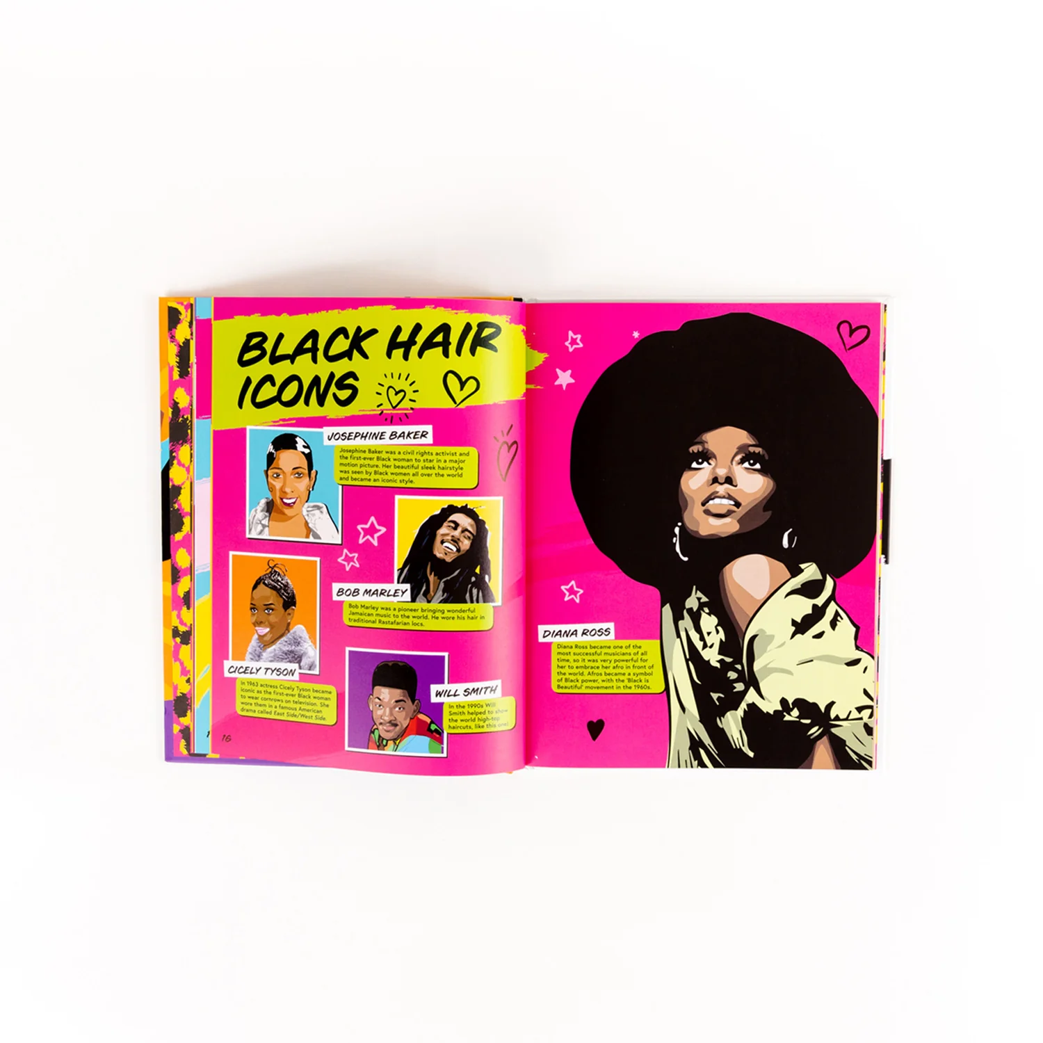 Cocoa Girl Awesome Hair: Your step-by-step guide to styling textured hair - Image 5