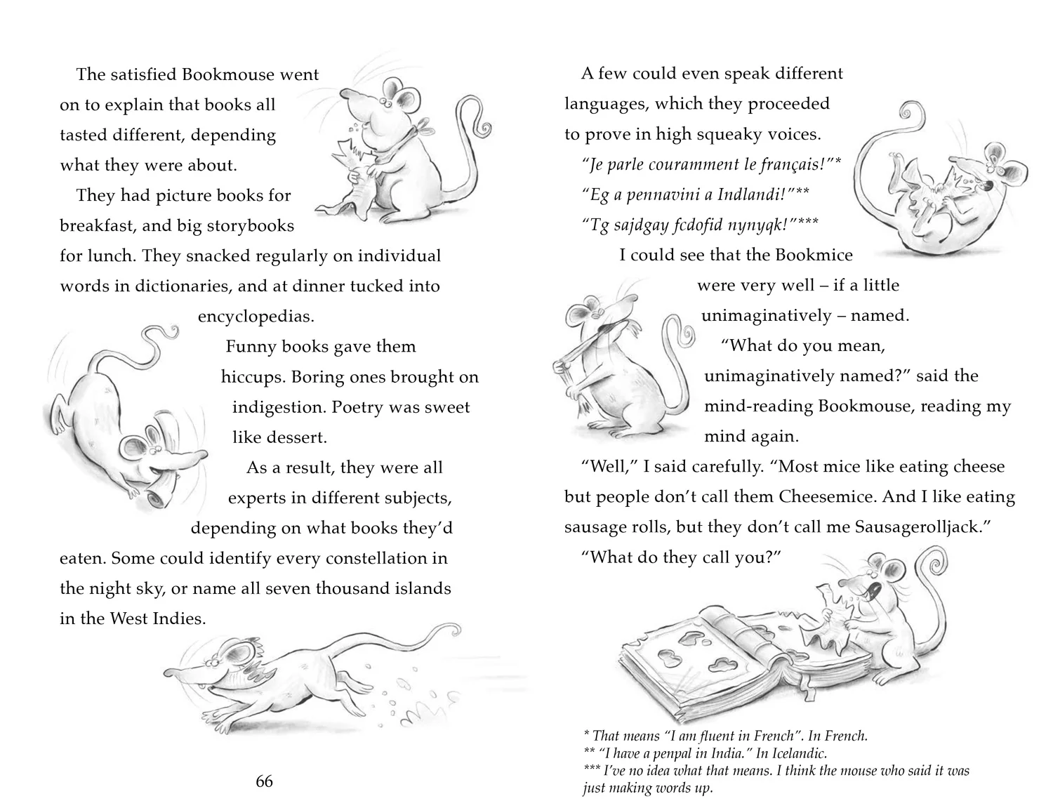 Monster Hunting - Just Add Dragons - Image 3