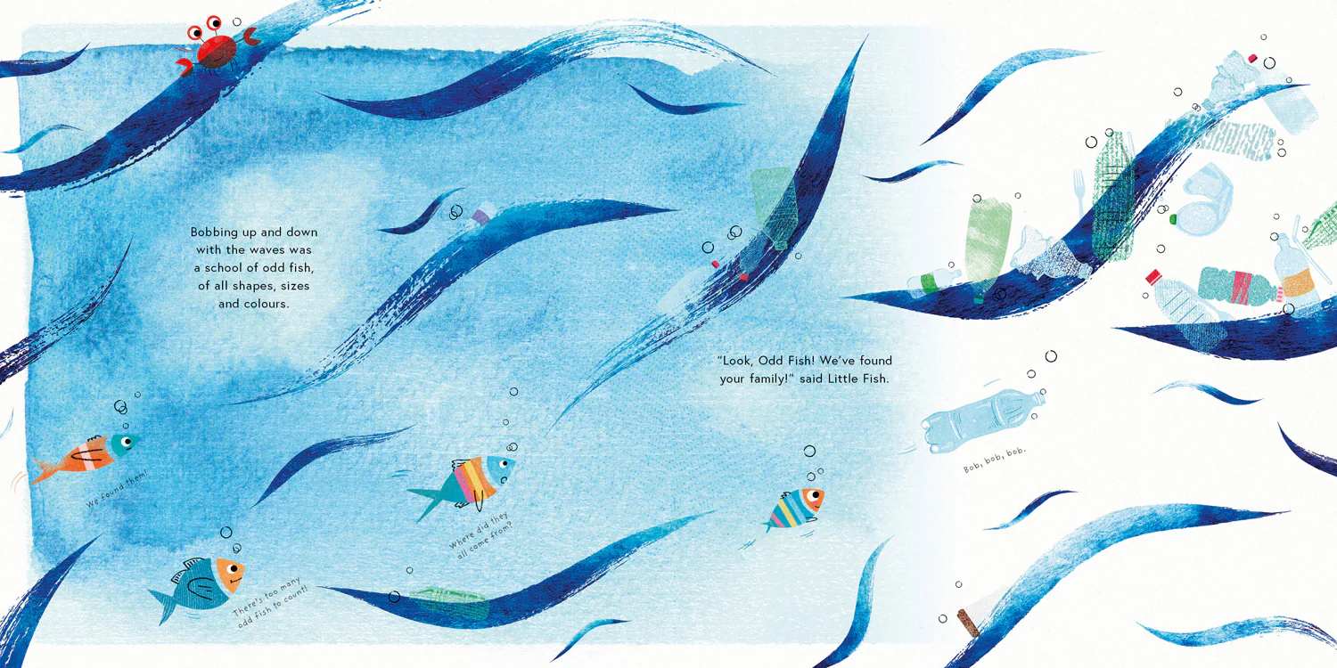 The Odd Fish - Image 3