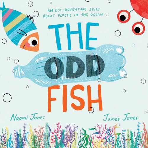 The Odd Fish - Image 4