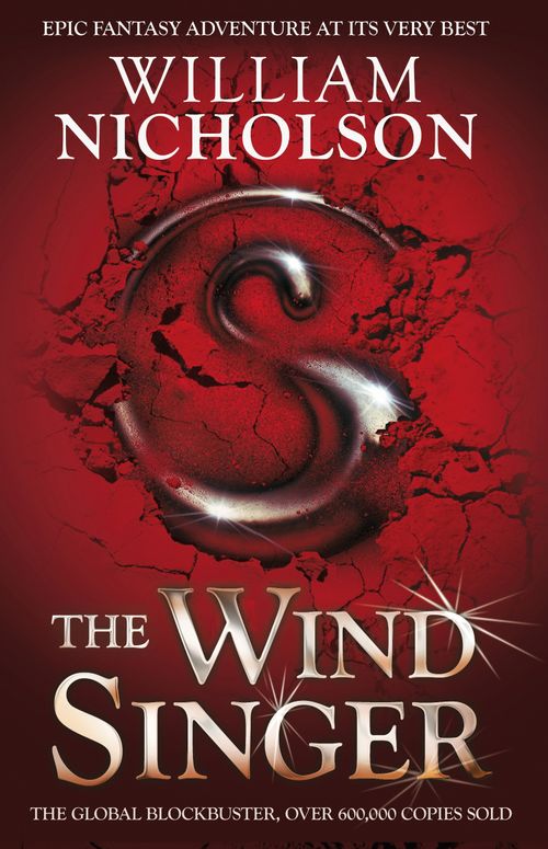 The Wind on Fire Trilogy - The Wind Singer