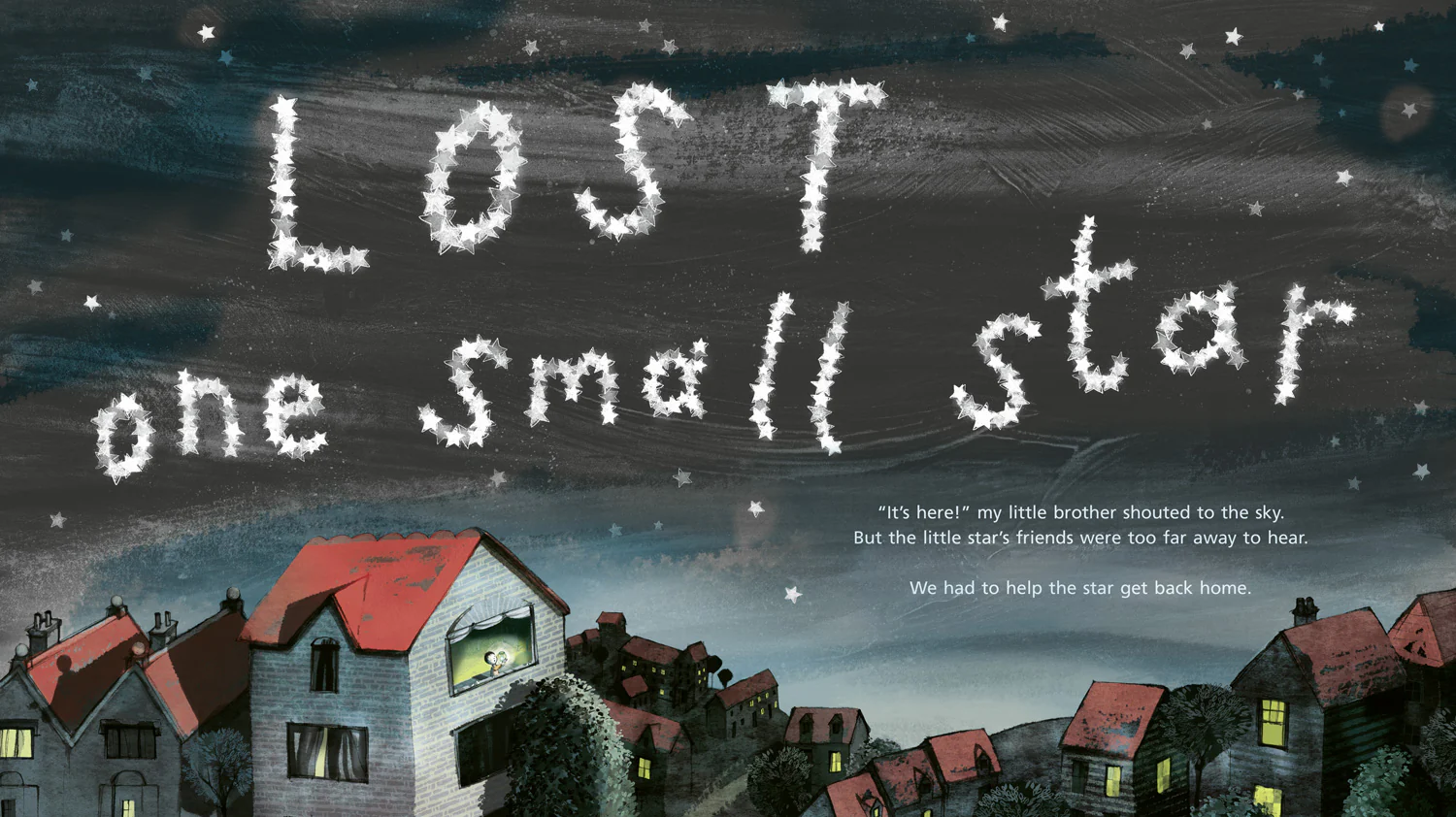 Star in the Jar - Image 3