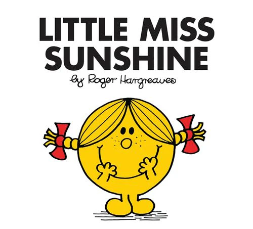 Little Miss Classic Library - Little Miss Sunshine