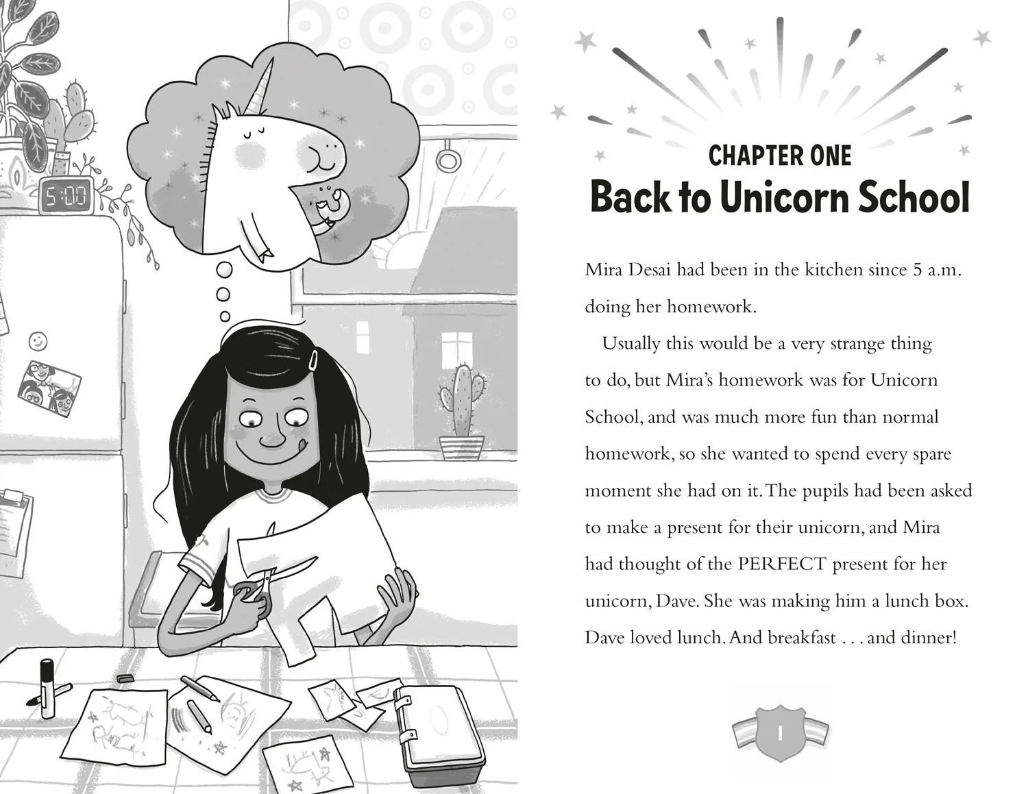 The Naughtiest Unicorn series - The Naughtiest Unicorn at Sports Day - Image 2