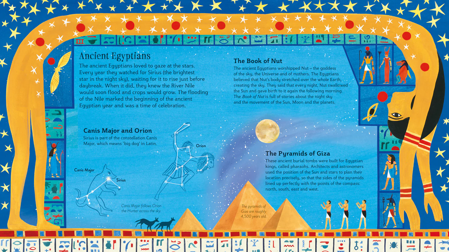 Night Sky - Image 2