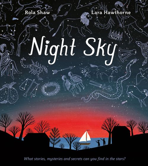 Night Sky - Image 4