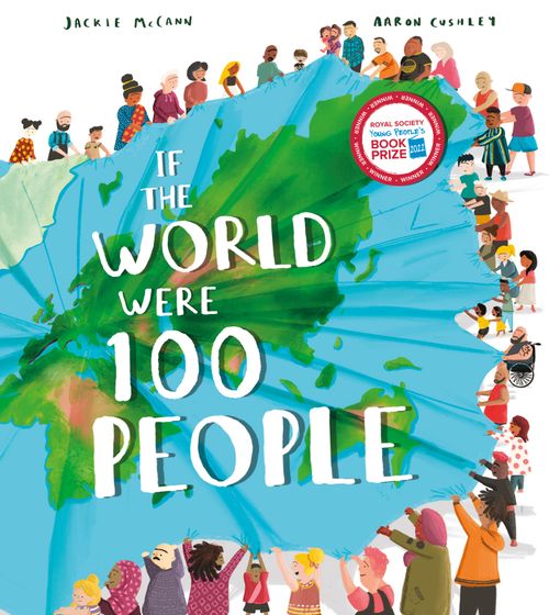 If the World Were 100 People - Image 4