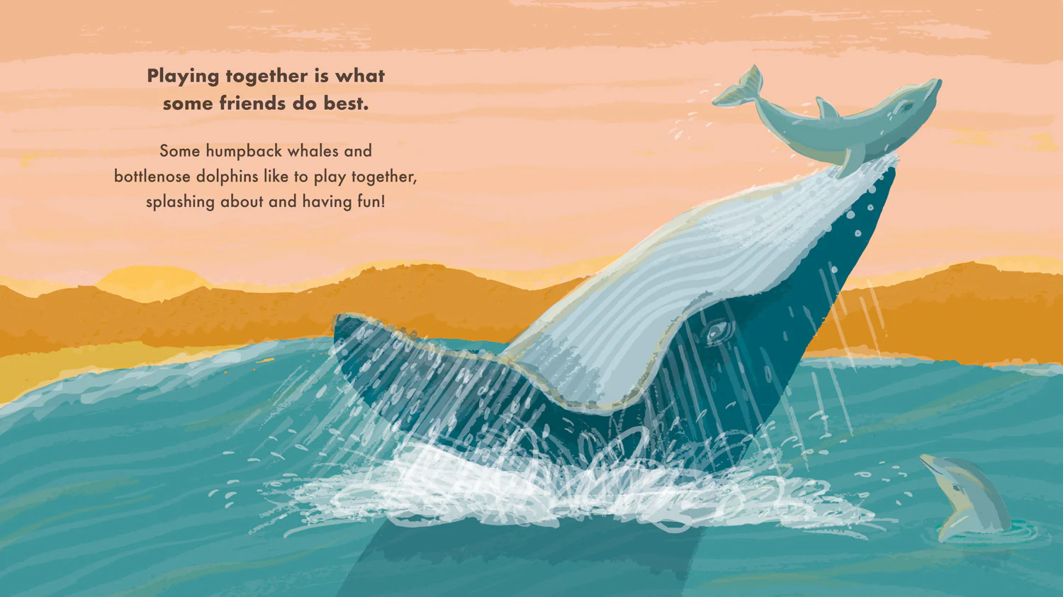 All Kinds of Friends - Image 3