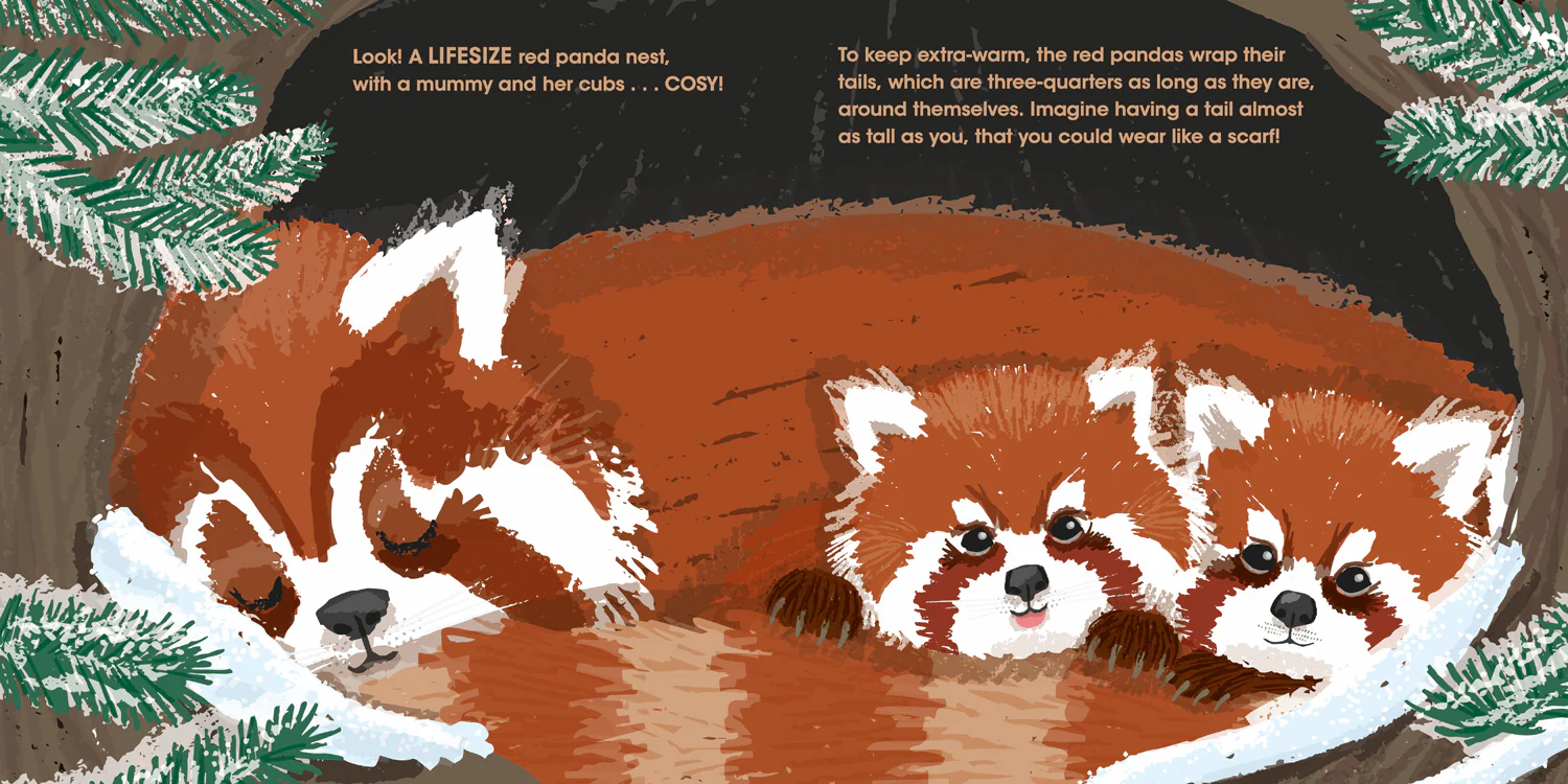 Lifesize Baby Animals - Image 3