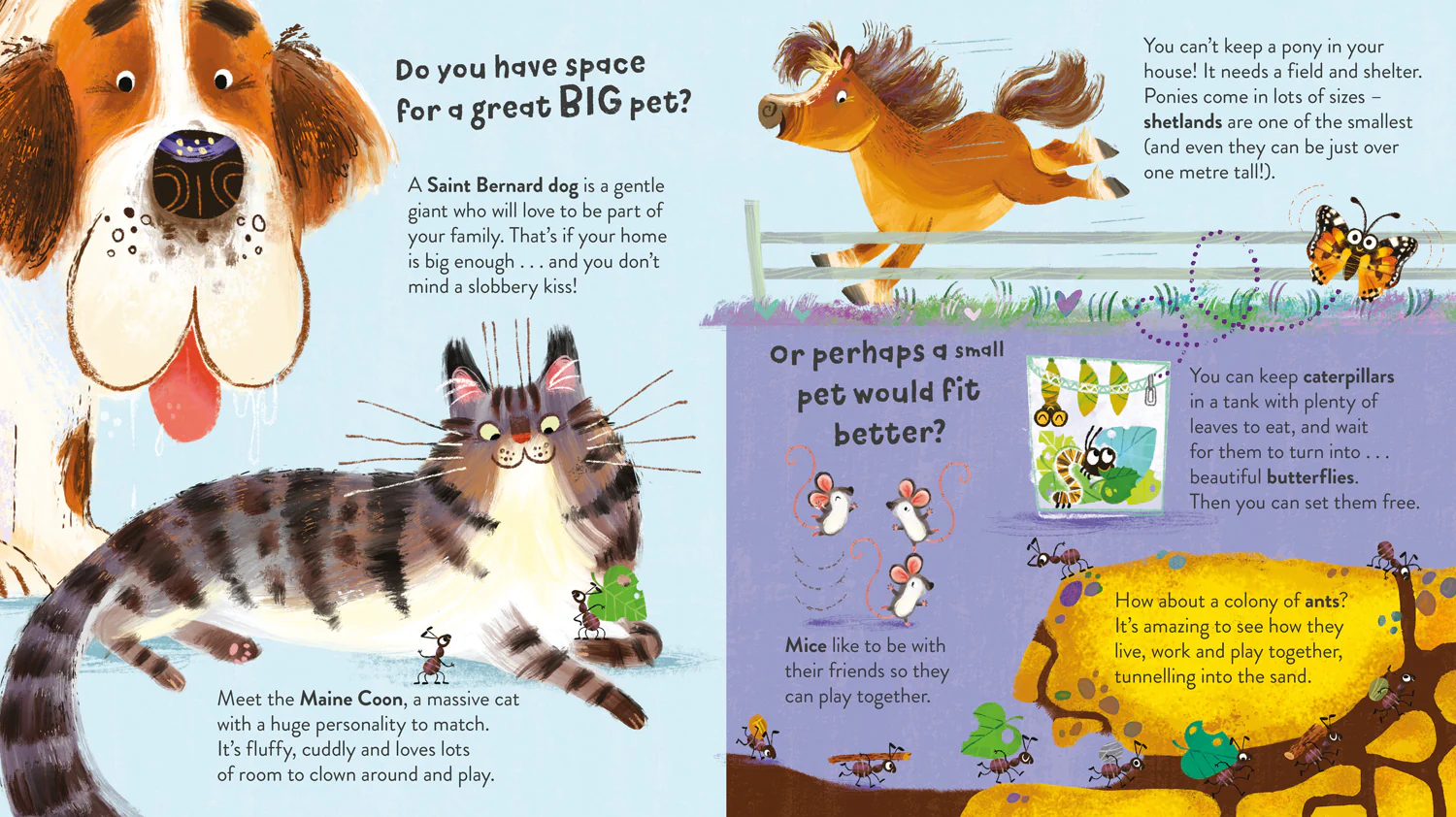 Pick a Pet - Image 2