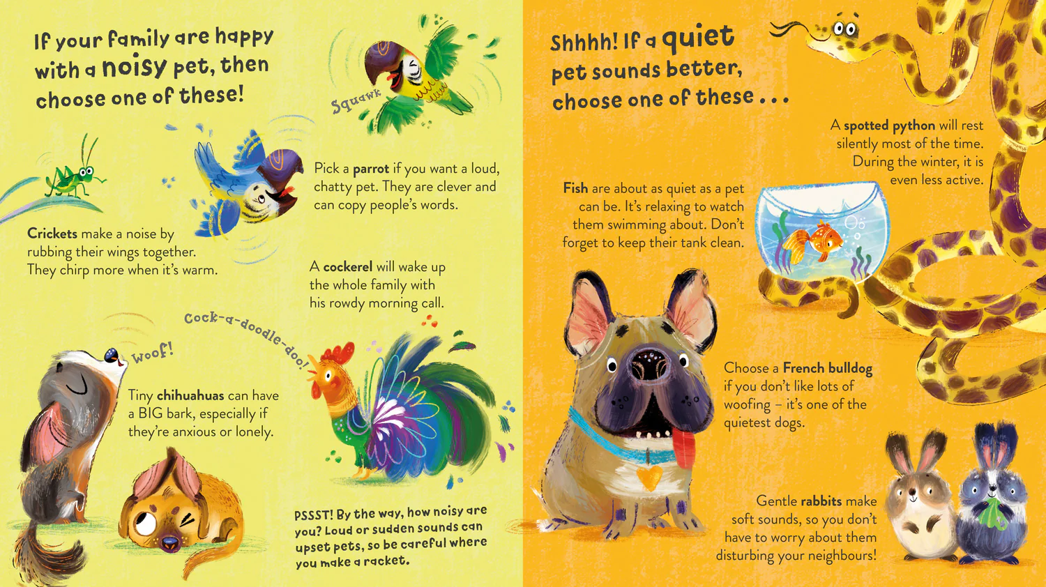 Pick a Pet - Image 3