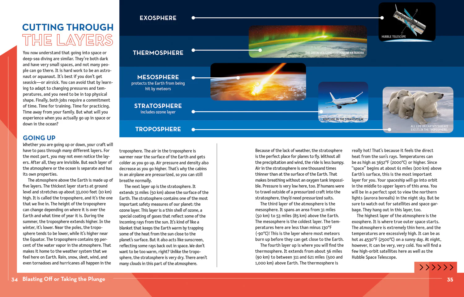 Science & Nature - Astronaut - Aquanaut - Image 3