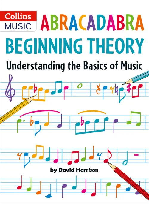 Abracadabra - Abracadabra Beginning Theory