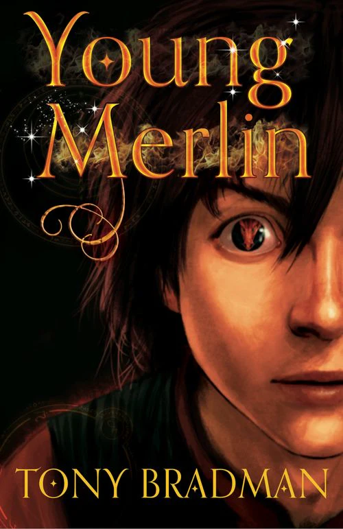 Young Merlin: (New edition)