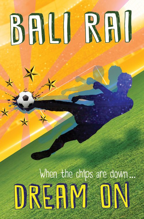 Dream On: (New Third edition)