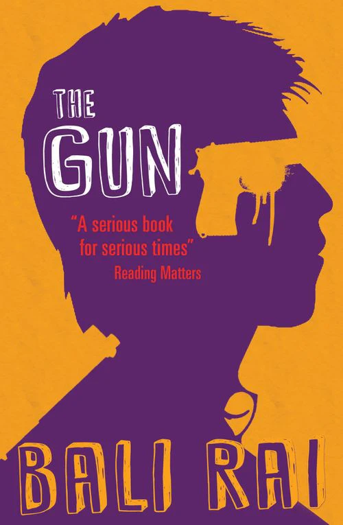 The Gun: (New Second edition)