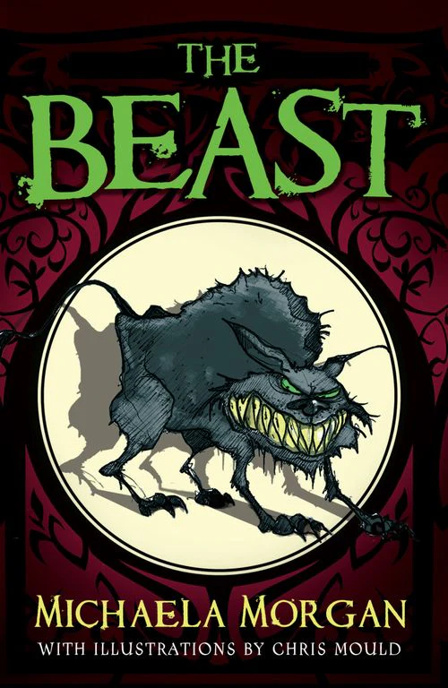 The Beast: (New edition)