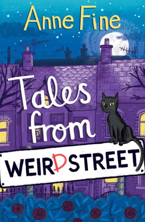 Weird Street - Tales from Weird Street