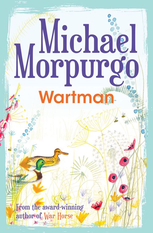 Wartman: (New Fifth edition)