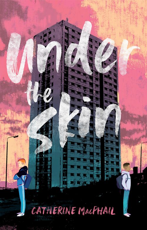 Under the Skin: (New Third edition)
