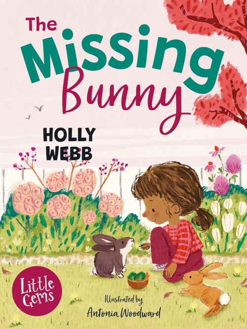 Little Gems - The Missing Bunny