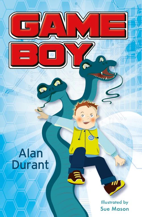 Game Boy: (New Second edition)