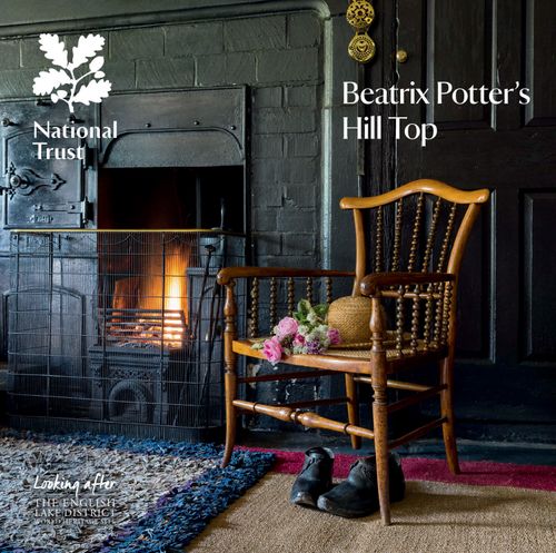 Beatrix Potter's Hill Top