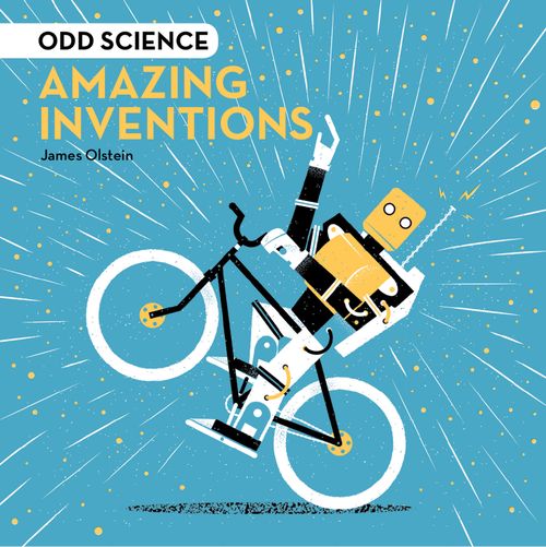 Odd Science – Amazing Inventions