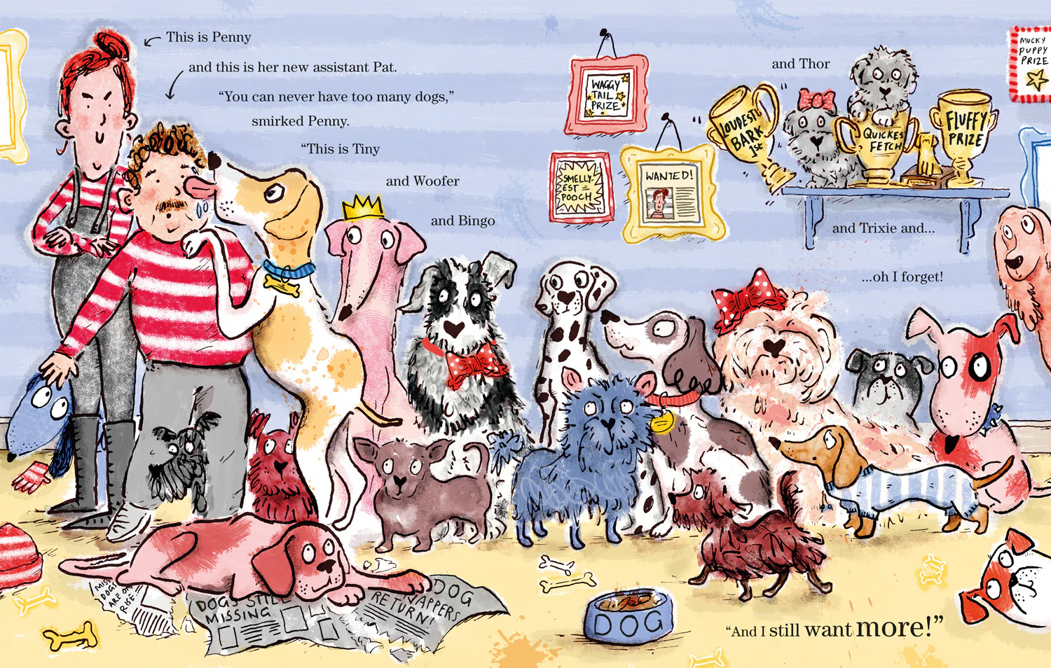 That Dog! - Image 2