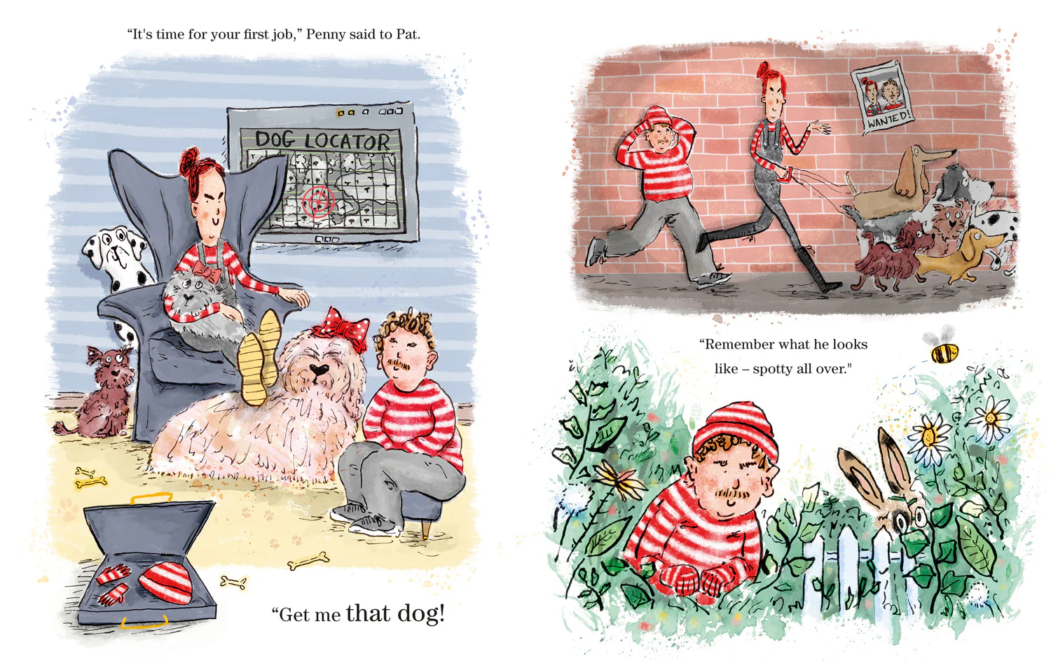 That Dog! - Image 3