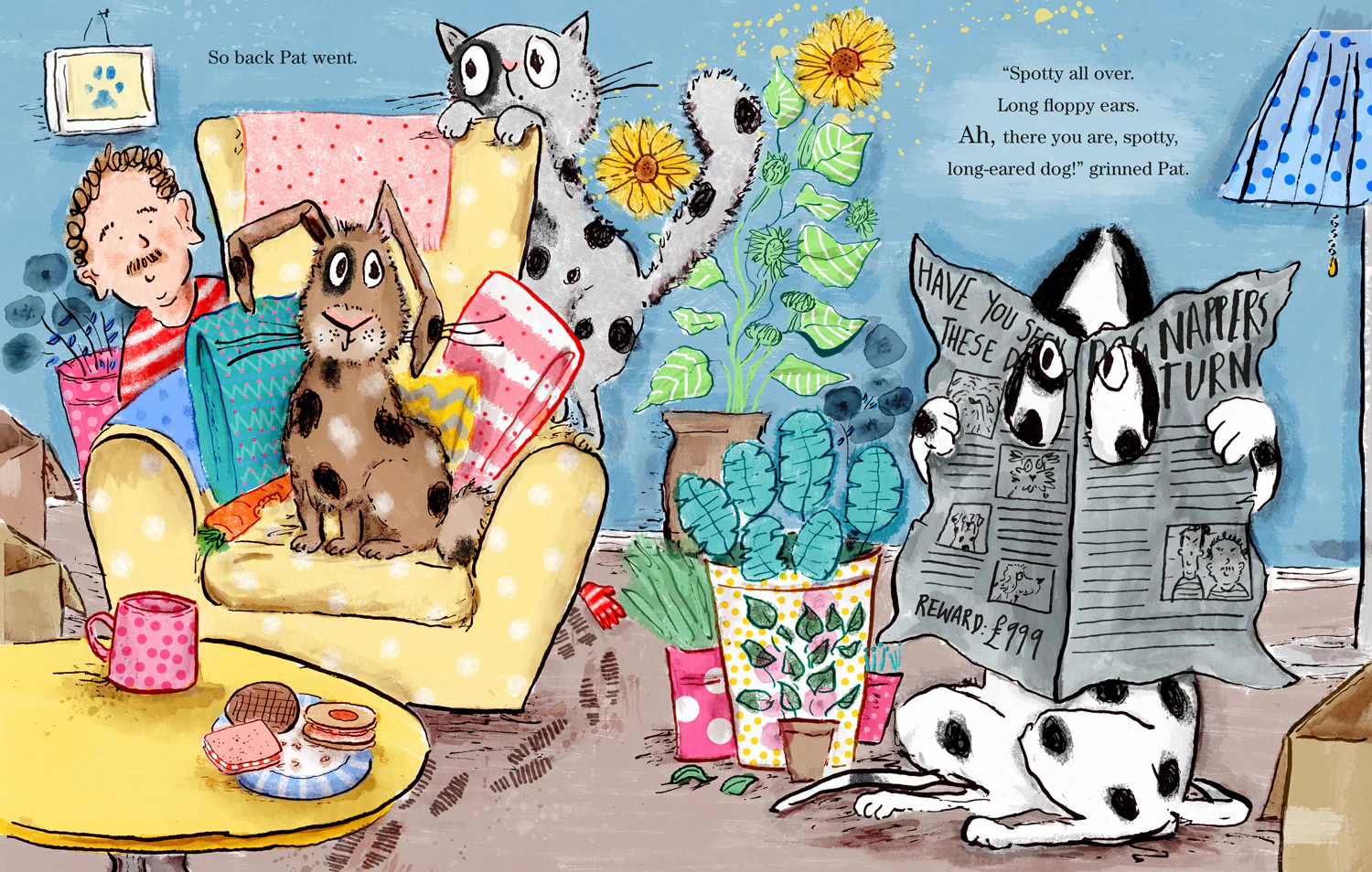 That Dog! - Image 4