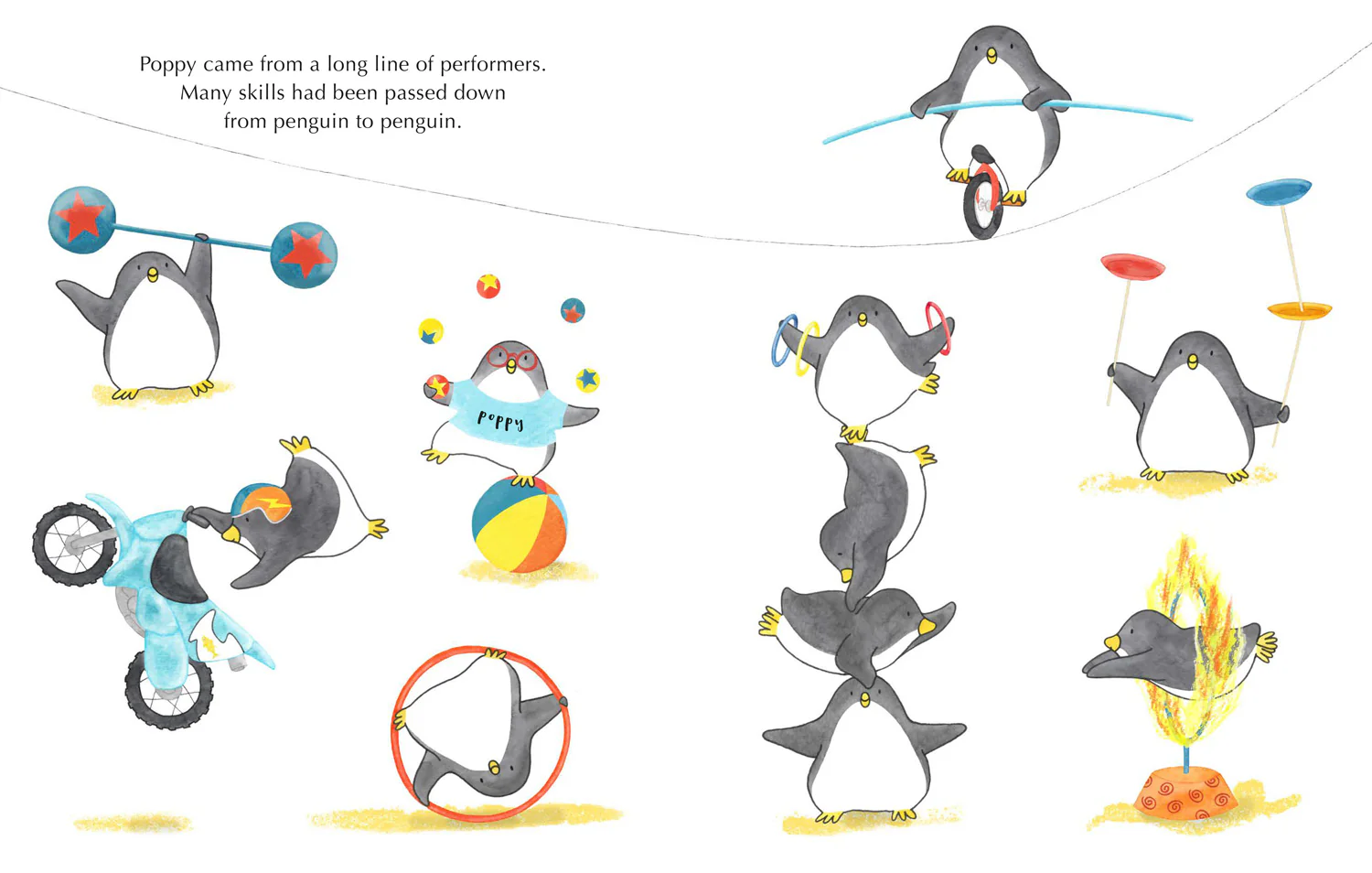 The Greatest Showpenguin - Image 3