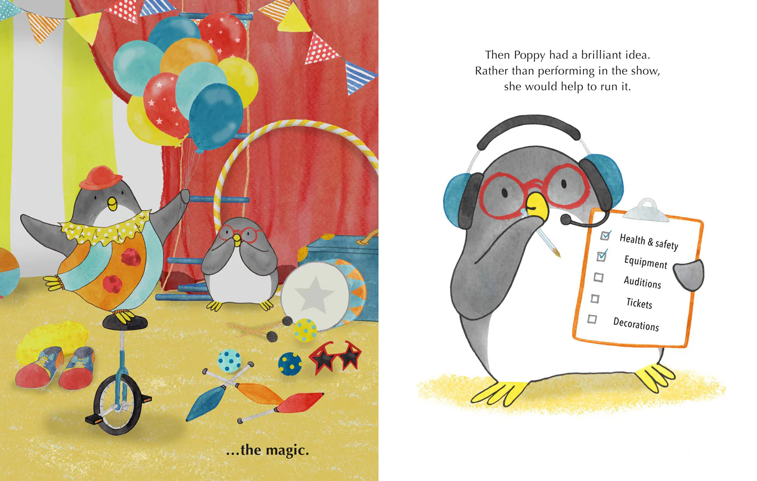 The Greatest Showpenguin - Image 5