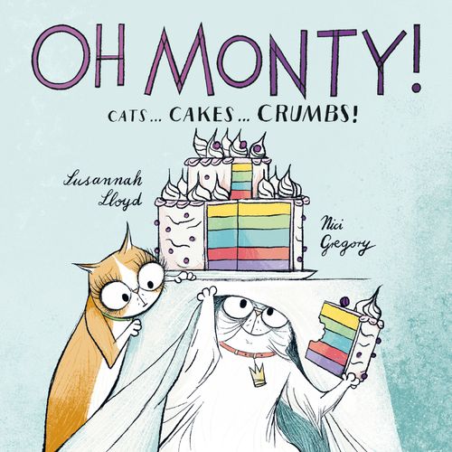 Oh Monty!