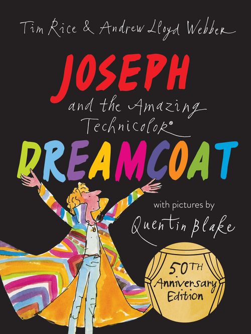 Joseph and the Amazing Technicolor Dreamcoat - Image 4
