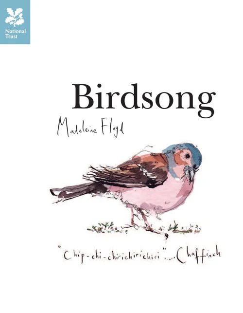 National Trust Art & Illustration - Birdsong