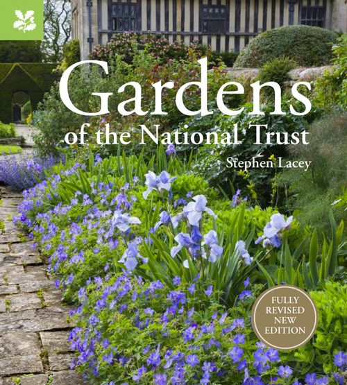 National Trust Home & Garden - Gardens of the National Trust new edition: Guide to the most beautiful gardens