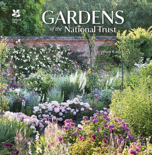 National Trust Home & Garden - Gardens of the National Trust: 2016 edition