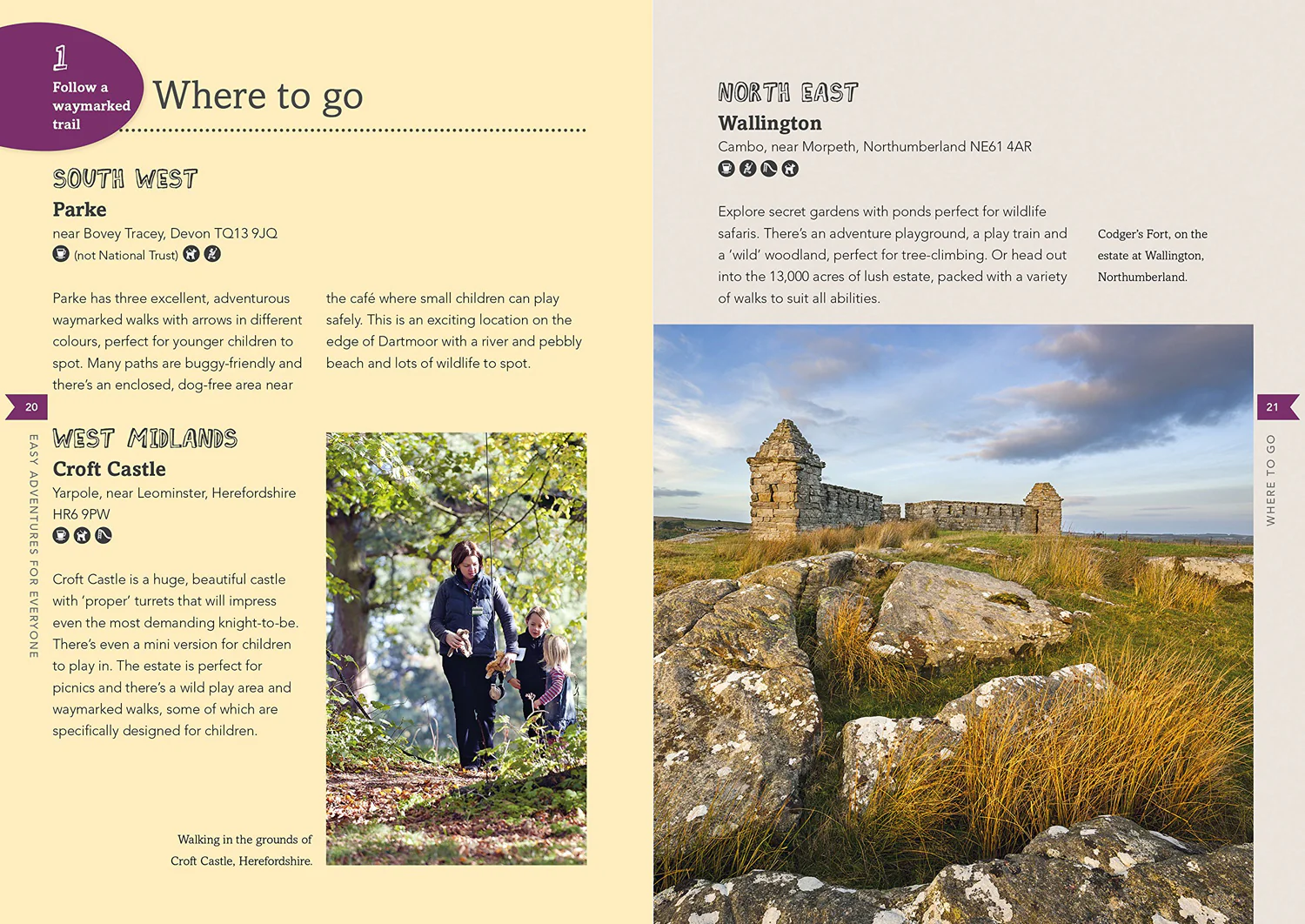 Amazing Family Adventures: Fun days out and action-packed weekends - Image 3
