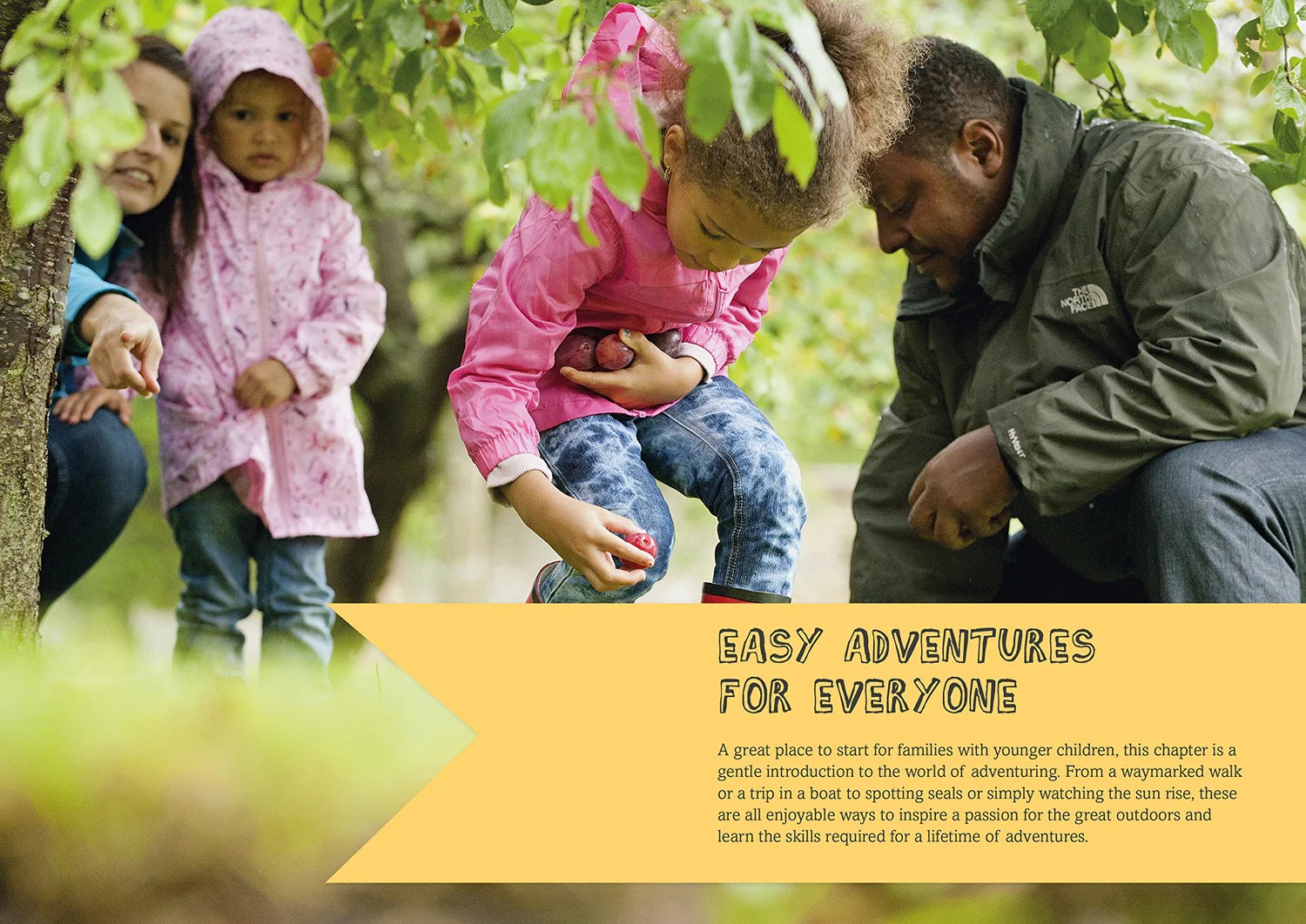 Amazing Family Adventures: Fun days out and action-packed weekends - Image 4