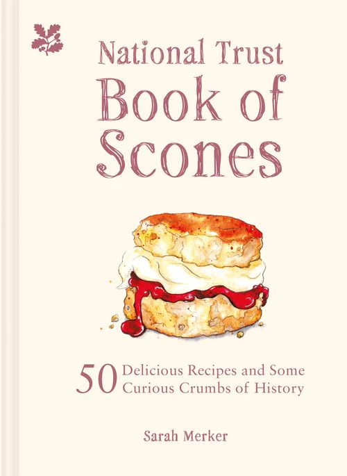 The National Trust Book of Scones: 50 delicious recipes and some curious crumbs of history - Image 5