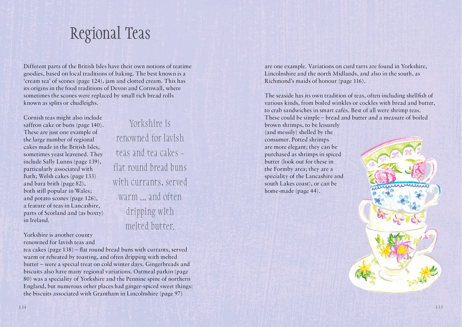 The National Trust Book of Afternoon Tea - Image 6