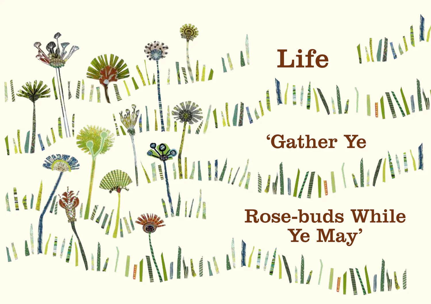 Favourite Poems: of the National Trust - Image 2