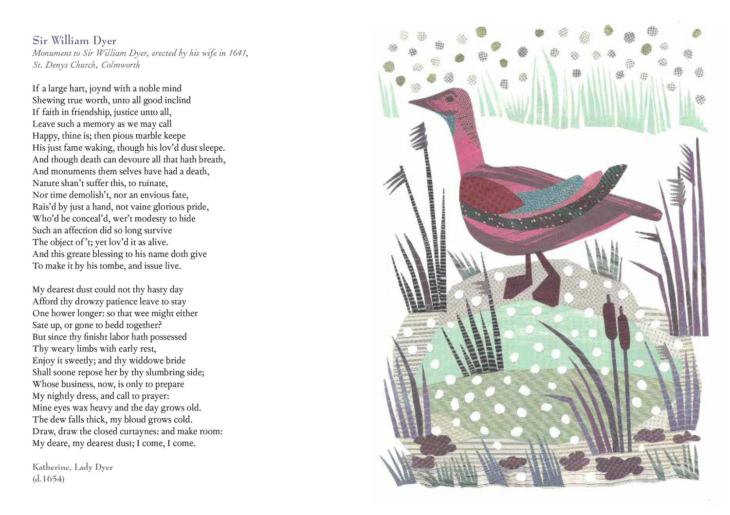 Favourite Poems: of the National Trust - Image 5
